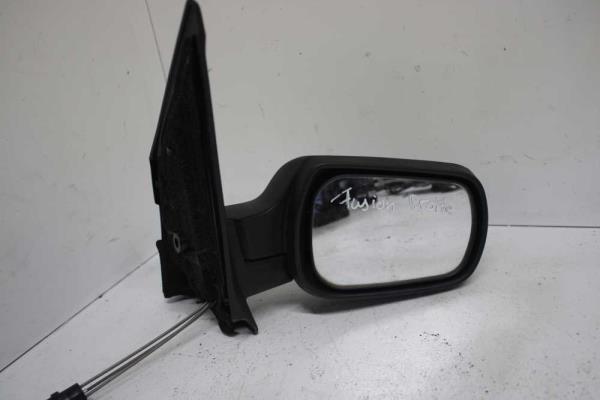 RETROVISEUR DROIT MANUAL FORD FUSION 2005-2012 - Vue 1